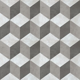 Textures   -   ARCHITECTURE   -   PAVING OUTDOOR   -   Concrete   -  Blocks regular - Paving outdoor concrete regular block texture seamless 05750