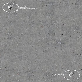 Textures   -   ARCHITECTURE   -   CONCRETE   -   Bare   -  Dirty walls - Concrete dirty wall texture seamless 19049