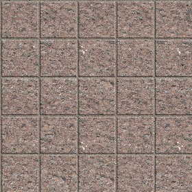 Textures   -   ARCHITECTURE   -   PAVING OUTDOOR   -   Pavers stone   -  Blocks regular - Pavers stone regular blocks texture seamless 06336