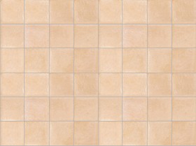Textures   -   ARCHITECTURE   -   TILES INTERIOR   -  Terracotta tiles - Sienna terracotta rustic tile texture seamless 17127