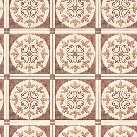Textures   -   ARCHITECTURE   -   TILES INTERIOR   -  Coordinated themes - Tiles royal series texture seamless 14019