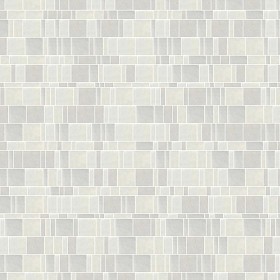 Textures   -   ARCHITECTURE   -   TILES INTERIOR   -   Mosaico   -  Mixed format - Mosaico liberty style tiles texture seamless 15661