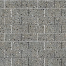 Textures   -   ARCHITECTURE   -   STONES WALLS   -   Claddings stone   -  Exterior - Wall cladding stone texture seamless 07864