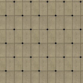 Textures   -   ARCHITECTURE   -   PAVING OUTDOOR   -   Concrete   -  Blocks regular - Paving outdoor concrete regular block texture seamless 05754