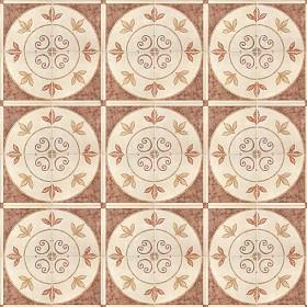 Textures   -   ARCHITECTURE   -   TILES INTERIOR   -  Coordinated themes - Tiles royal series texture seamless 14022