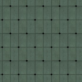 Textures   -   ARCHITECTURE   -   PAVING OUTDOOR   -   Concrete   -  Blocks regular - Paving outdoor concrete regular block texture seamless 05755
