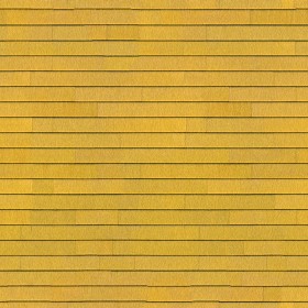 Textures   -   MATERIALS   -   METALS   -  Plates - Yellow painted metal plate texture seamless 10702
