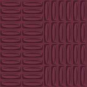 Textures   -   ARCHITECTURE   -   DECORATIVE PANELS   -   3D Wall panels   -  Mixed colors - Interior 3D wall panel texture seamless 02848