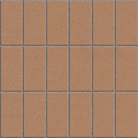 Textures   -   ARCHITECTURE   -   PAVING OUTDOOR   -   Pavers stone   -  Blocks regular - Pavers stone regular blocks texture seamless 06343