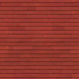Textures   -   MATERIALS   -   METALS   -  Plates - Red painted metal plate texture seamless 10705
