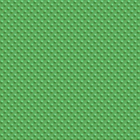 Textures   -   MATERIALS   -   METALS   -  Plates - Green painted metal plate texture seamless 10707