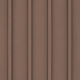 Textures   -   ARCHITECTURE   -   ROOFINGS   -  Metal roofs - Metal rufing texture seamless 03726