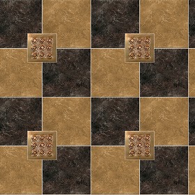 Textures   -   ARCHITECTURE   -   TILES INTERIOR   -  Coordinated themes - Tiles royal series texture seamless 14030