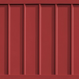 Textures   -   ARCHITECTURE   -   ROOFINGS   -  Metal roofs - Metal rufing texture seamless 03727