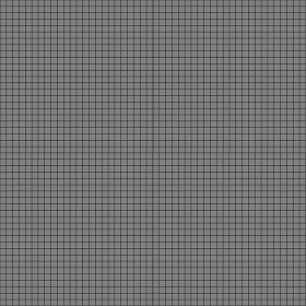 Textures   -   ARCHITECTURE   -   TILES INTERIOR   -   Mosaico   -   Classic format   -   Patterned  - Mosaico patterned tiles texture seamless 15163 - Bump