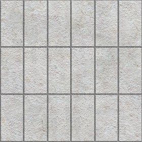 Textures   -   ARCHITECTURE   -   PAVING OUTDOOR   -   Pavers stone   -  Blocks regular - Pavers stone regular blocks texture seamless 06349