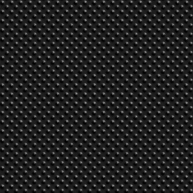 Textures   -   MATERIALS   -   METALS   -  Plates - Black painted metal plate texture seamless 10712