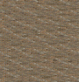 Textures   -   ARCHITECTURE   -   BRICKS   -   Facing Bricks   -  Rustic - Rustic bricks texture seamless 17225