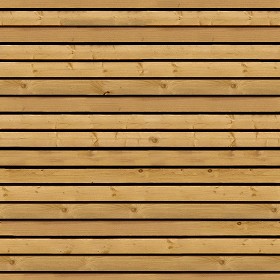Textures   -   ARCHITECTURE   -   WOOD PLANKS   -  Siding wood - Siding wood texture seamless 08957