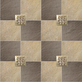 Textures   -   ARCHITECTURE   -   TILES INTERIOR   -  Coordinated themes - Tiles royal series texture seamless 14033