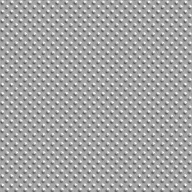 Textures   -   MATERIALS   -   METALS   -  Plates - Aluminium metal plate texture seamless 10713