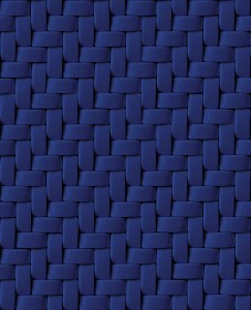 Textures   -   ARCHITECTURE   -   TILES INTERIOR   -   Mosaico   -  Mixed format - Herringbone mosaic tile texture seamless 15674