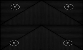 Textures   -   ARCHITECTURE   -   CONCRETE   -   Plates   -   Clean  - Equitone fiber cement facade panel texture seamless 20976 - Specular