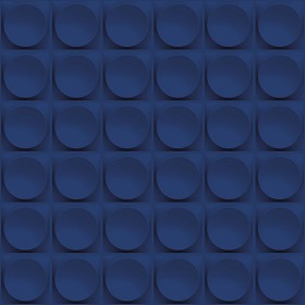 Textures   -   ARCHITECTURE   -   DECORATIVE PANELS   -   3D Wall panels   -  Mixed colors - Interior 3D wall panel texture seamless 02858