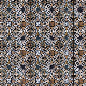 Textures   -   ARCHITECTURE   -   TILES INTERIOR   -  Coordinated themes - Tiles royal series texture seamless 14036