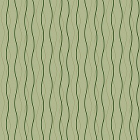 Textures   -   MATERIALS   -   WALLPAPER   -  various patterns - Waves modern wallpaper texture seamless 12260