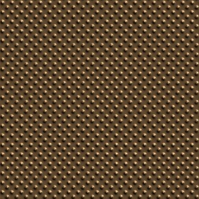 Textures   -   MATERIALS   -   METALS   -  Plates - Bronze metal plate texture seamless 10716