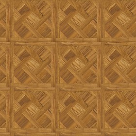 Textures   -   ARCHITECTURE   -   WOOD FLOORS   -  Geometric pattern - Parquet geometric pattern texture seamless 04865
