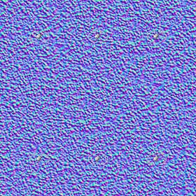 Textures   -   NATURE ELEMENTS   -   GRAVEL &amp; PEBBLES  - Gravel texture seamless 21278 - Normal