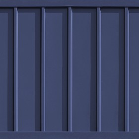 Textures   -   ARCHITECTURE   -   ROOFINGS   -  Metal roofs - Metal rufing texture seamless 03734