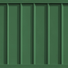 Textures   -   ARCHITECTURE   -   ROOFINGS   -  Metal roofs - Metal rufing texture seamless 03735