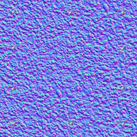 Textures   -   NATURE ELEMENTS   -   GRAVEL &amp; PEBBLES  - Mixed gravel texture seamless 21279 - Normal