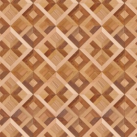 Textures   -   ARCHITECTURE   -   WOOD FLOORS   -  Geometric pattern - Parquet geometric pattern texture seamless 04867
