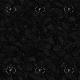 Textures   -   NATURE ELEMENTS   -   GRAVEL &amp; PEBBLES  - Pebbles texture semaless 21280 - Specular