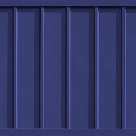Textures   -   ARCHITECTURE   -   ROOFINGS   -  Metal roofs - Metal rufing texture seamless 03737