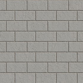 Textures   -   ARCHITECTURE   -   PAVING OUTDOOR   -   Pavers stone   -  Blocks regular - Pavers stone regular blocks texture seamless 06358