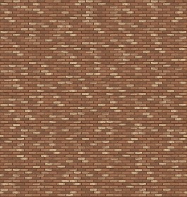 Textures   -   ARCHITECTURE   -   BRICKS   -   Facing Bricks   -  Rustic - Rustic bricks texture seamless 17233