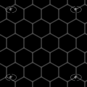 Textures   -   MATERIALS   -   WALLPAPER   -   Geometric patterns  - Geometric wallpaper texture seamless 20836 - Displacement