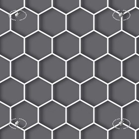 Textures   -   MATERIALS   -   WALLPAPER   -  Geometric patterns - Geometric wallpaper texture seamless 20838