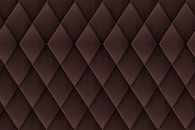 Textures   -   MATERIALS   -   METALS   -  Facades claddings - Brown metal facade cladding texture seamless 10250