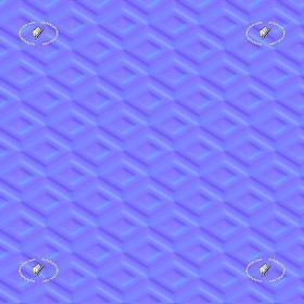 Textures   -   MATERIALS   -   WALLPAPER   -   Geometric patterns  - Geometric wallpaper texture seamless 20840 - Normal