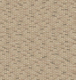 Textures   -   ARCHITECTURE   -   BRICKS   -   Facing Bricks   -  Rustic - Rustic bricks texture seamless 17238