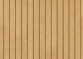 Textures   -   ARCHITECTURE   -   WOOD PLANKS   -  Siding wood - Vertical siding wood texture seamless 08970