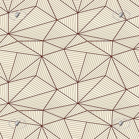 Textures   -   MATERIALS   -   WALLPAPER   -  Geometric patterns - Geometric wallpaper texture seamless 20841