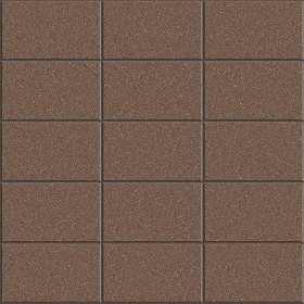 Textures   -   ARCHITECTURE   -   STONES WALLS   -   Claddings stone   -  Exterior - Wall cladding stone porfido texture seamless 07889
