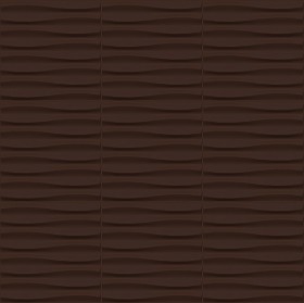 Textures   -   ARCHITECTURE   -   DECORATIVE PANELS   -   3D Wall panels   -  Mixed colors - Interior 3D wall panel texture seamless 02870